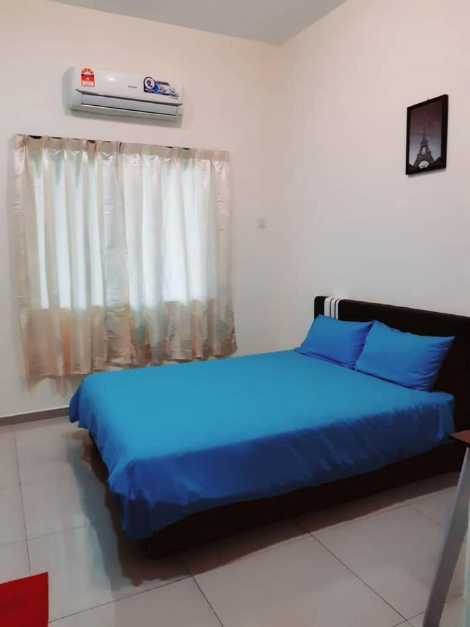 Ipoh Easteden Homestay Exteriör bild