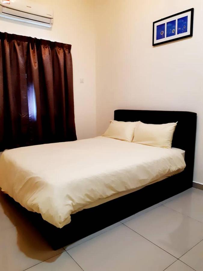 Ipoh Easteden Homestay Exteriör bild