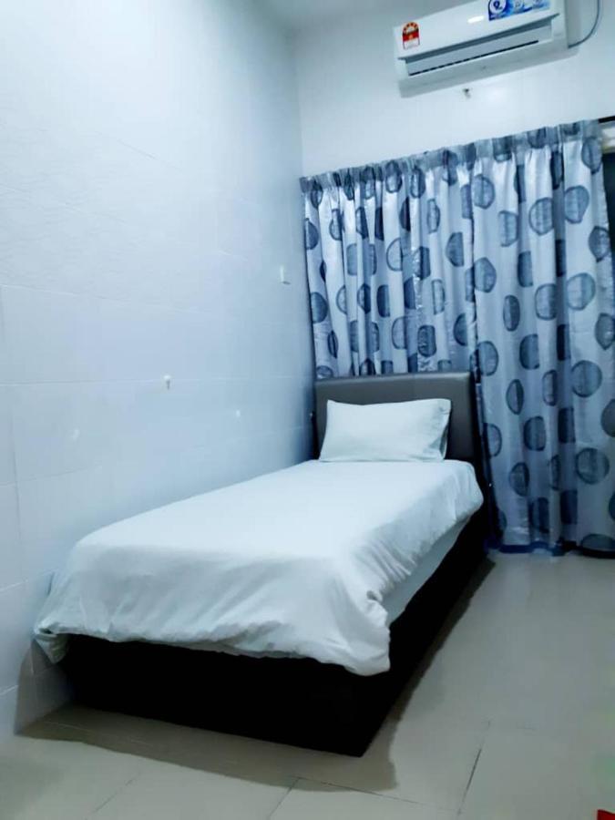 Ipoh Easteden Homestay Exteriör bild