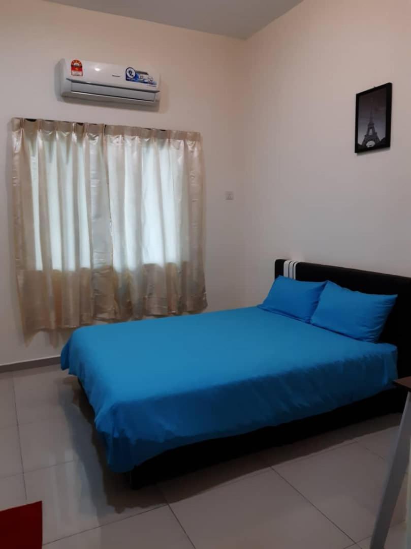 Ipoh Easteden Homestay Rum bild