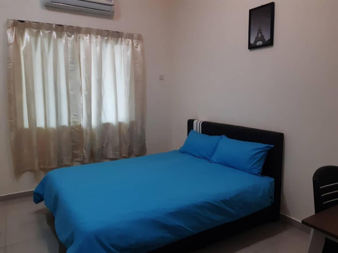 Ipoh Easteden Homestay Rum bild