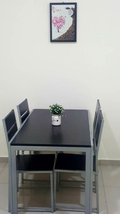 Ipoh Easteden Homestay Exteriör bild