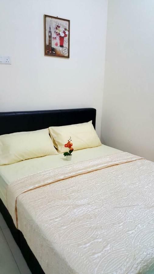 Ipoh Easteden Homestay Exteriör bild