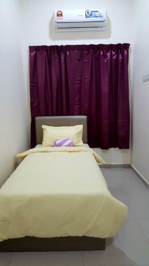 Ipoh Easteden Homestay Exteriör bild