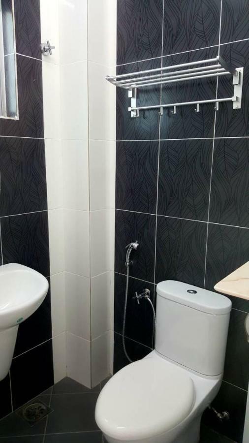 Ipoh Easteden Homestay Exteriör bild