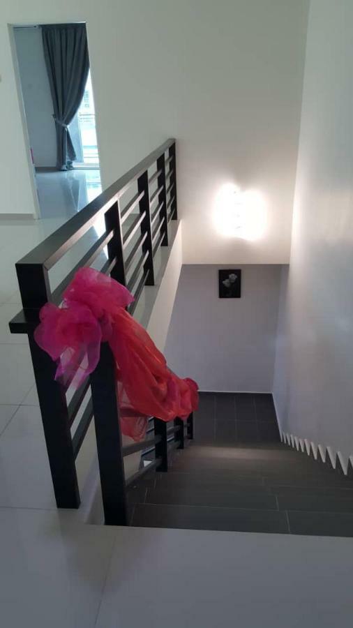 Ipoh Easteden Homestay Exteriör bild