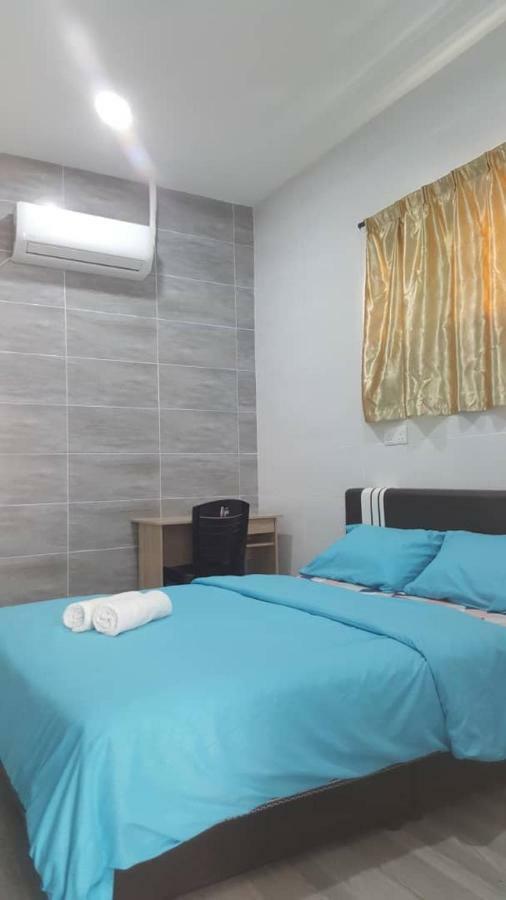 Ipoh Easteden Homestay Exteriör bild