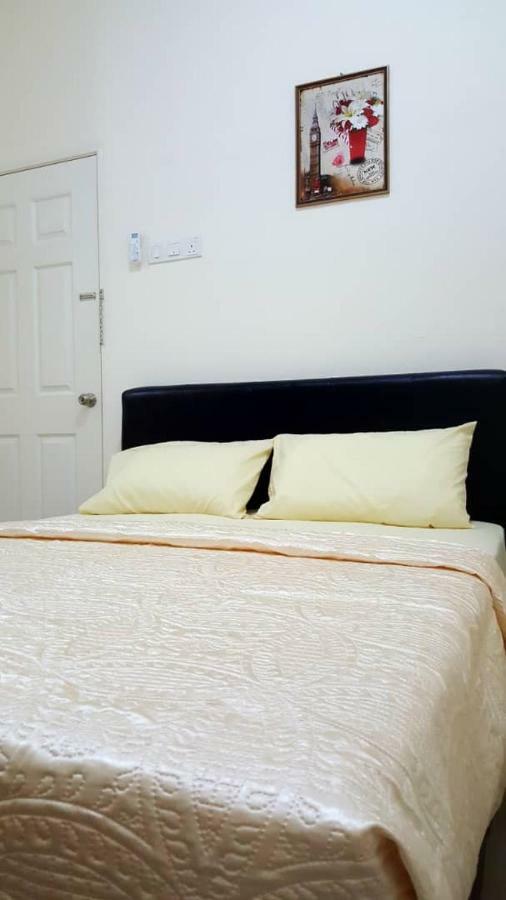 Ipoh Easteden Homestay Rum bild