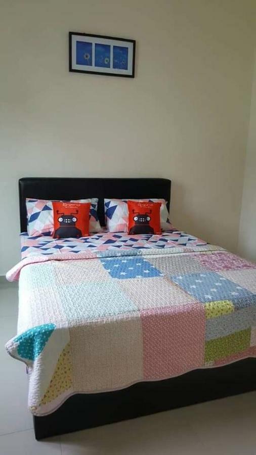 Ipoh Easteden Homestay Rum bild